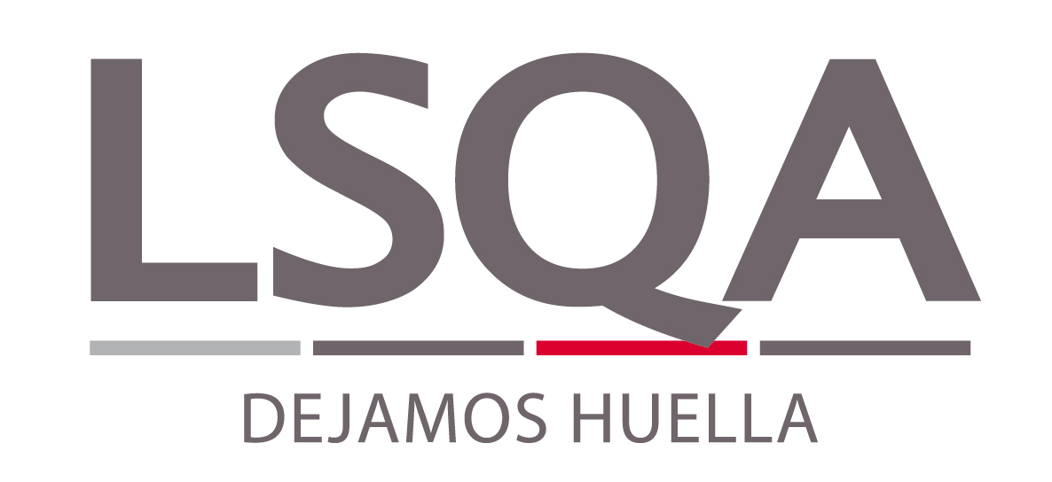 GRASP Accreditation Logo