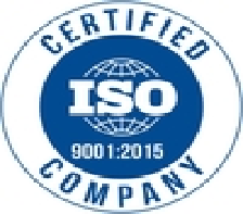 ISO 9001 Logo