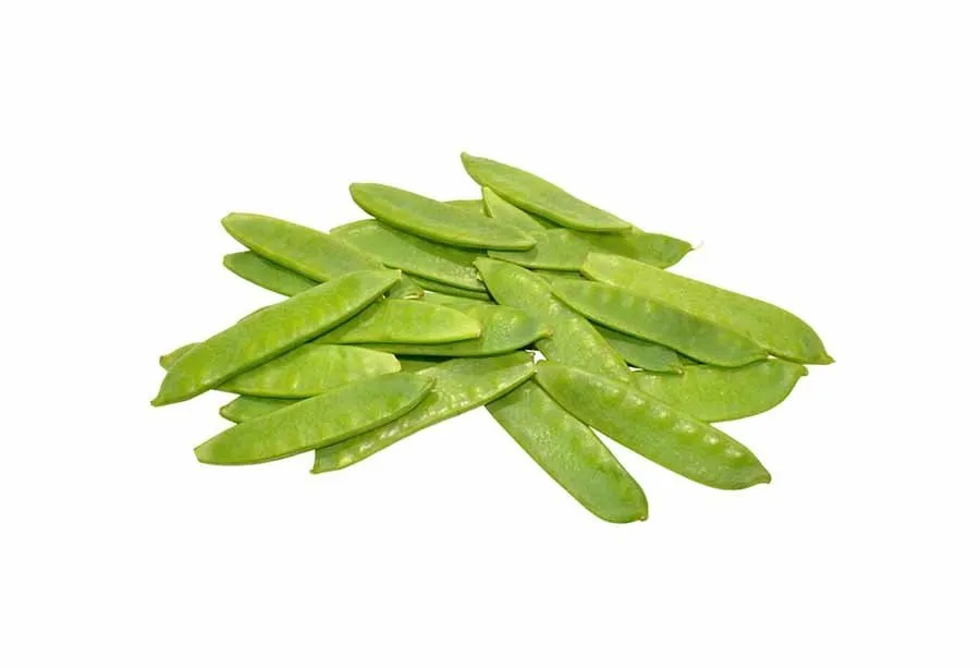 Mangetout