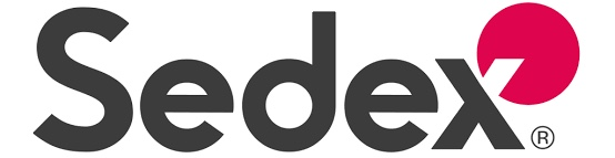 Sedex Logo